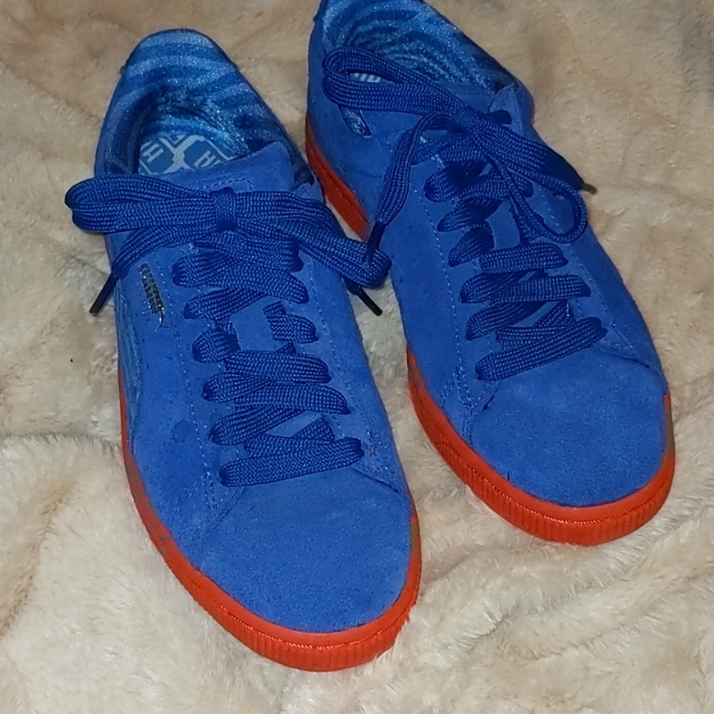 Puma sneakers